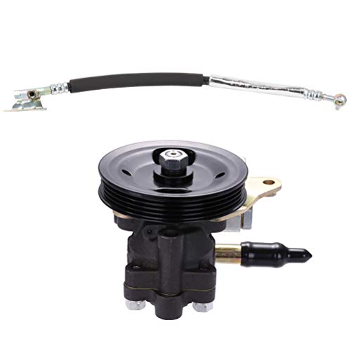 SCITOO Power Steering Pump for Infiniti I35 for nissan for maxima 21-5933