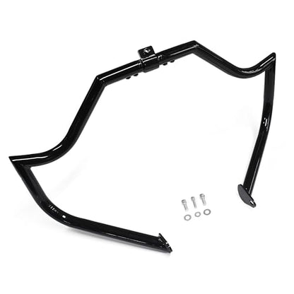 MZS Motorcycle Engine Guard Highway Crash Bar for HD Touring 1997-2008 - size: Touring 1997-2008