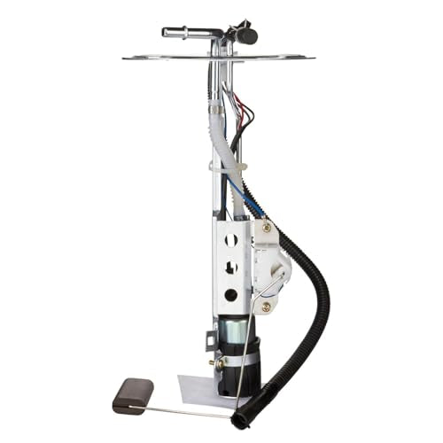 Detroit Axle - Fuel Pump and Sender for Ford E-250 E-150 Econoline - size: FSP2091H/GroupB