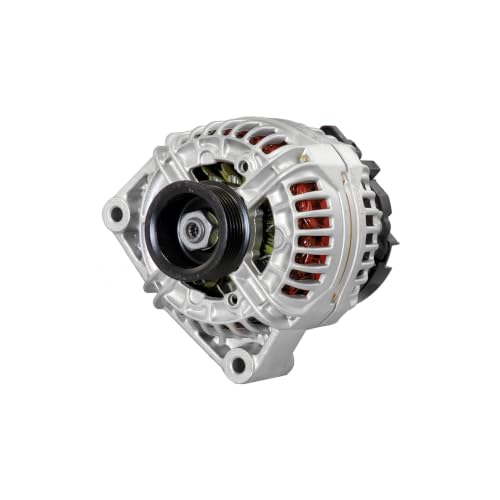 ACDelco Gold 335-1289 (19338659) Alternator