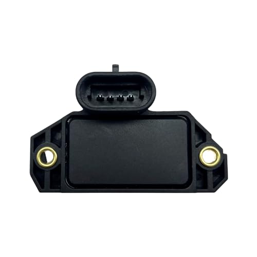 Ignition Control Module 16201599 Compatible with Express Suburban Silverado Savana Sonoma C1500 K1500