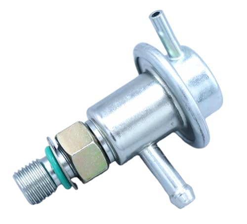 Fuel Injection Pressure Regulator 23280-65010 Compatible With Toyota Pickup 4Runner 1988-1995 T100 1992-1994