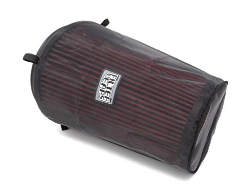 FILTERWEARS F217K Compatible With Airaid Air Filter, 799-469 Pre-Filter