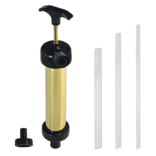 Marine Boat Oil Change Extractor Pump Manual Brass 9 Inches