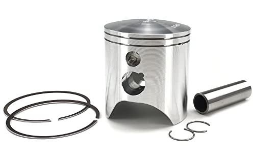 Wiseco Pro-Lite Piston Kit 68mm 1989-95 RM 250/1989-99 RM-X 250 (642M06800)