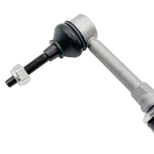 Zinc-Nickel Alloy Front Stabilizer Sway Bar Links Fit For 2003-2005 Dodge RAM 2500 All 4WD Models,For 2003-2005 Dodge RAM 3500 All 4WD Models(‎K80885,55093111AA) - size: K80885*2