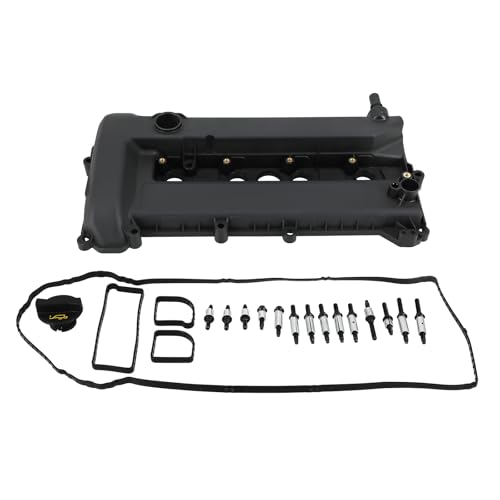 maXpeedingrods Engine Valve Cover for Ford Escape Focus