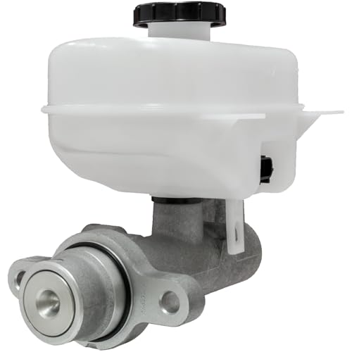 PRO+ Brake Master Cylinder PN4278 - OE Compatible with Select 2011-2013 Ford (F-250 Super Duty,F-350 Super Duty) - size: PN4278