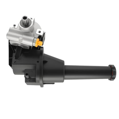 20-5001R Power Steering Pump fit for 2011-2015 Silverado 2500 3500 - size: 20-5001