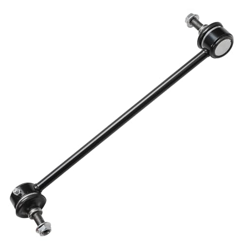 Detroit Axle - Front End Suspension Kit for 2014-2019 Mazda 6 - size: 4CS50817/4PC