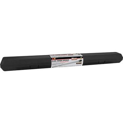 Performance Tool M203 3/4 in. Drive Click Torque Wrench 50 to 300 ft-lbs. - style: Torque Wrench (50-300 ft/lbs)