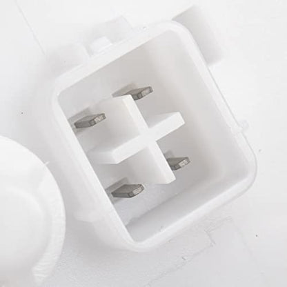 TRQ Fuel Pump Module Assembly - style: FPA60200