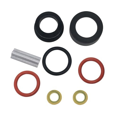 817275A5 Water Pump Impeller Kit for MerCruiser Alpha 1 Gen 2 - size: Alpha One Gen 2