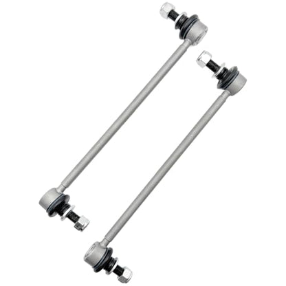 Zinc-Nickel Alloy Front Stabilizer Sway Bar Links Fit for 2011–2020 Toyota Sienna, Replaces K750574 - size: K750574*2