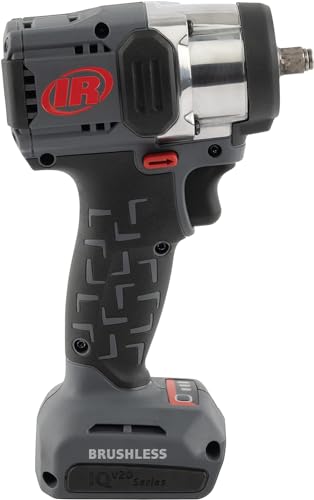 Ingersoll Rand W3131 20V 3/8" Drive Cordless Impact Wrench - size: 3/8" Drive, style: Bare Tool
