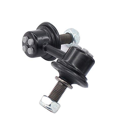 Pair Front Suspension Sway Bar Stabilizer End Link
