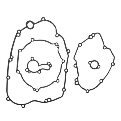 Top & Bottom End Engine Set Complete Gasket Kit Fit for Kawasaki KX450F 2006 2007 2008