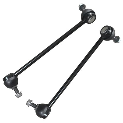 Detroit Axle - 4 Sway Bar Links for 2005-2009 Kia Spectra Spectra5 - size: 4S50207/Group
