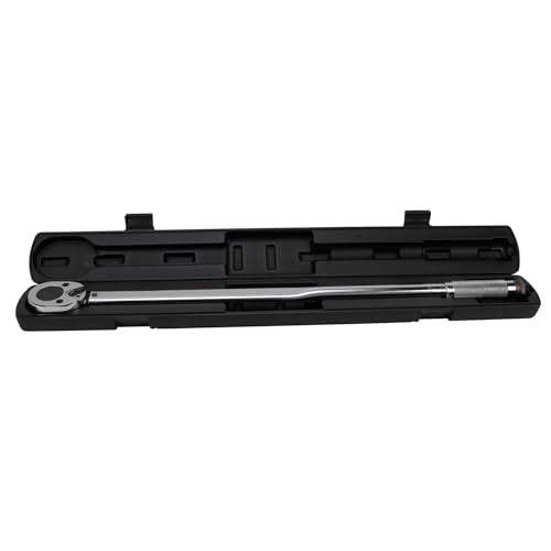 Performance Tool M203 3/4 in. Drive Click Torque Wrench 50 to 300 ft-lbs. - style: Torque Wrench (50-300 ft/lbs)
