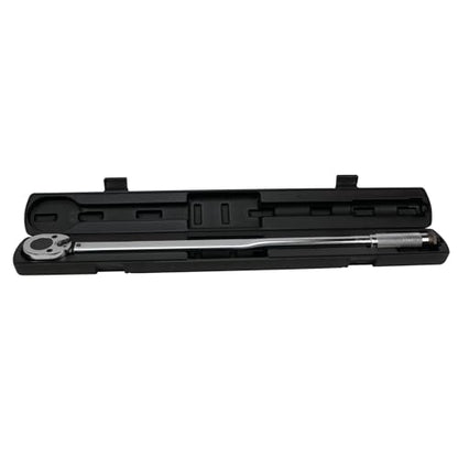 Performance Tool M203 3/4 in. Drive Click Torque Wrench 50 to 300 ft-lbs. - style: Torque Wrench (50-300 ft/lbs)