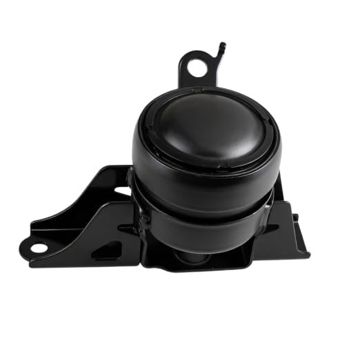 3PC Engine & Transmission Mount Set for 2007-2012 Toyota Yaris 1.5L Manual - size: 2007-2012 Toyota Yaris 1.5L L4 Manual