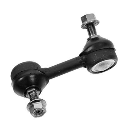 TRQ Front Suspension Kit Complete Strut & Coil Spring Assembly Sway Bar - style: PSA53041