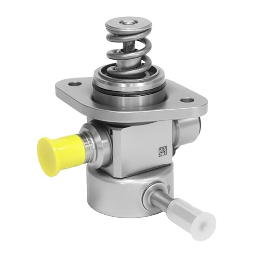 High Pressure Fuel Pump Fit for Hyundai Azera Kia Cadenza 14-19 35320-3C220