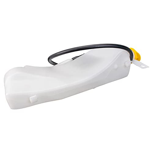 TRQ Coolant Reservoir Assembly With Cap - style: ECA62465