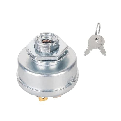 Ignition Switch 48017 48017-01 Compatible with Scag ST-18B STZ-20KH
