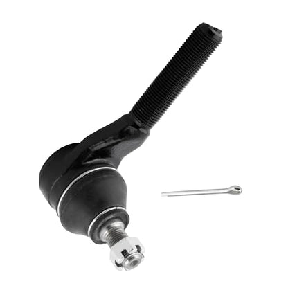 ES3494 ES3495 ES3311 Front Tie Rod Adjusting Sleeves Inner & Outer Tie Rod Ends Left & Right for Ford Crown Victoria Lincoln Town Car Mercury Grand Marquis 1995-2002, Pack of 6