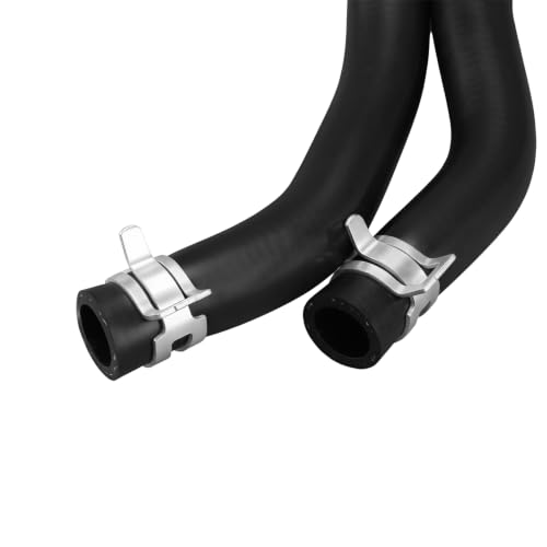 Heater Supply and Return Hose Compatible with Dodge Journey 2.4L 2009-2020