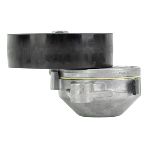 PHILTOP Belt Tensioner Assembly with Pulley Compatible with Saturn SL2 1991-2002, SL1 1991-2002, SC2 1993-2002, SL 1991-2002, SC1 1993-2002, SW2 1993-2001, SW1 1993-1999, SC 1991-1992 - size: for Saturn SL1 1991-2002