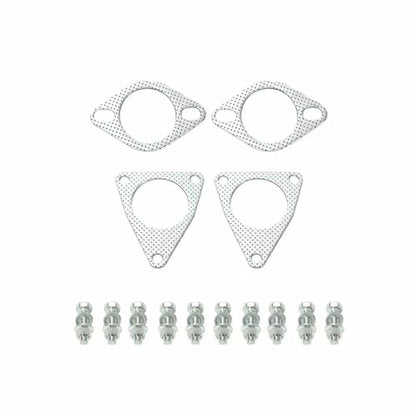 Exhaust Headers For Nissan 370z 2009-2018 & For Infiniti 2008-2013 G37 3.7L V6，2009-2018 Nissan 370z / Infiniti G37 ，VQ37VHR，370Z & G37 Exhaust Manifold Header 2009-2018