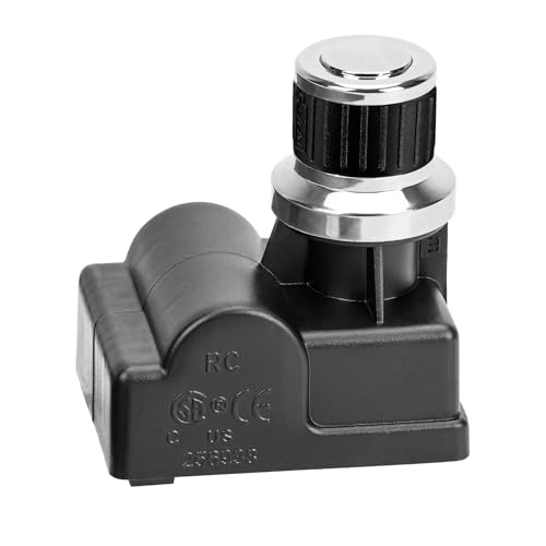 onlyfire 3 Outlets Universal Spark Generator AA Battery Push Button - size: 3 Outlet