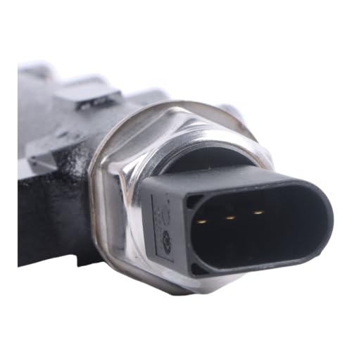 1Pc 7030409 Fuel Common Rail Fits For D24 2.4L Diesel Engines