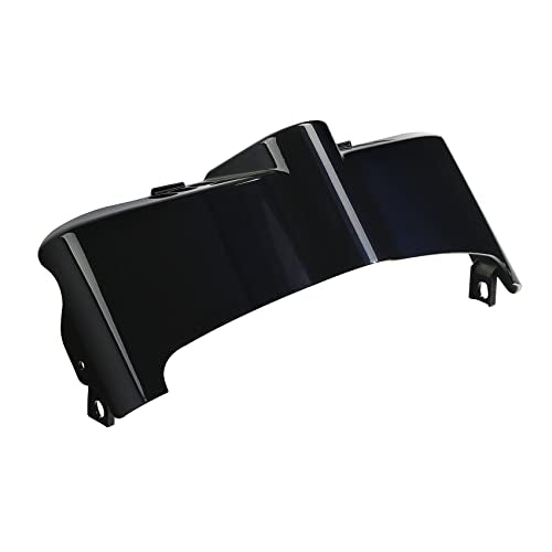 HR3 Midnight Blue Inner Fairing Dash Panel Compatible with 2019 Street Glide FLHX Fit for 2014-2023 Street Glide Electra Glide Ultra Limited - color: Midnight Blue