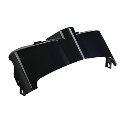 HR3 Midnight Blue Inner Fairing Dash Panel Compatible with 2019 Street Glide FLHX Fit for 2014-2023 Street Glide Electra Glide Ultra Limited - color: Midnight Blue