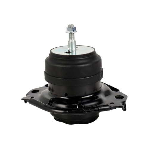 3PCS Engine Mount Set for 2011-2023 Dodge Challenger Charger V8 6.2L 6.4L - size: 2012-2023 Dodge Charger 6.4L V8 Auto