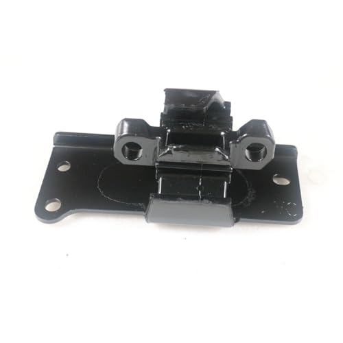 Front Rear Engine Motor Mount Set 4pcs Compatible with 2007 2008 Nissan Maxima 3.5L Replace A7349EL A7348 A4325EL A4321 - size: 2007-2008 Maxima 3.5L