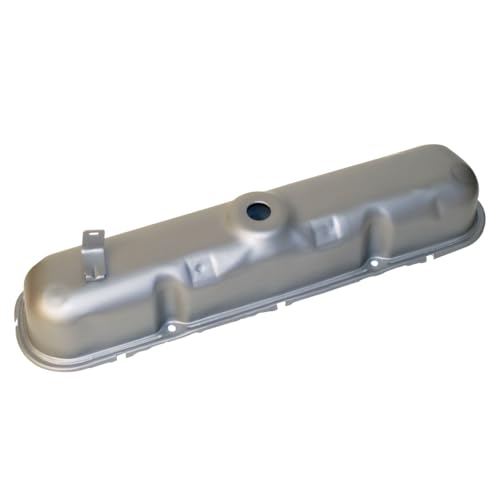 Eastwood Aluminum High Temperature Ceramic Engine Paint and Activator - color: Silver