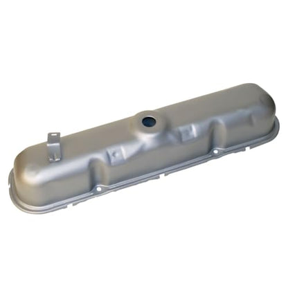 Eastwood Aluminum High Temperature Ceramic Engine Paint and Activator - color: Silver