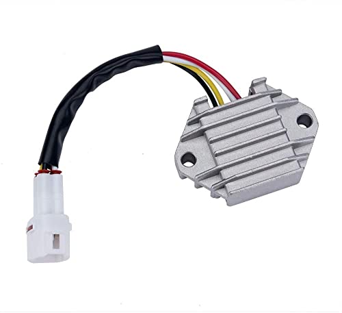 5TG-81960-00-00 Voltage Regulator Rectifier Fits for Yamaha YFZ450
