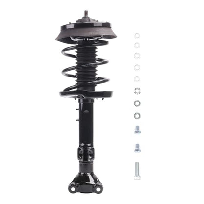 Monroe 171488 Suspension Strut and Coil Spring Assembly