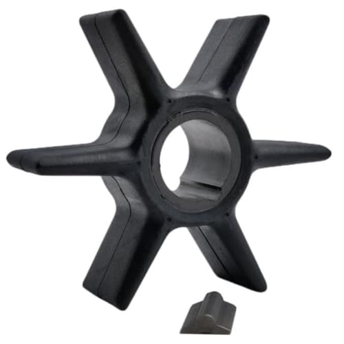 812966A11 Water Pump Impeller Repair Kit for Mercury 40 50 55 60 HP - size: 45-60 HP