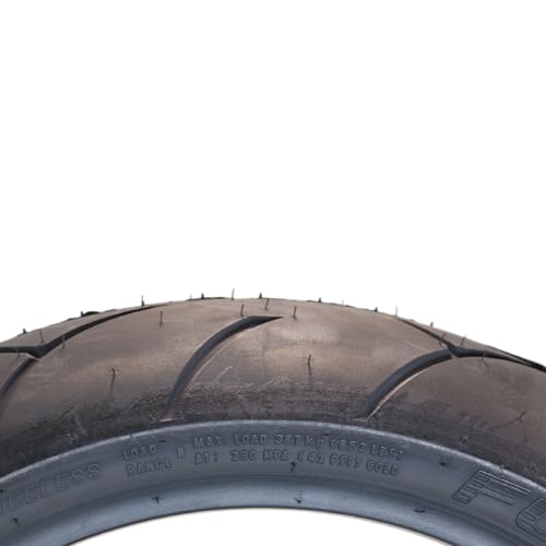 FULL BORE M1 200/50ZR17 Rear Motorcycle Tire Radial 200/50-17