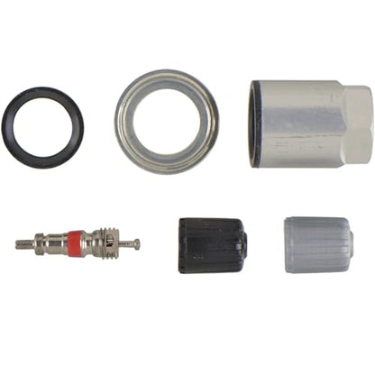 Replacement TPMS Service Kit compatible with Land Rover Range Rover, Range Rover Sport, LR3 (V8 Gas)