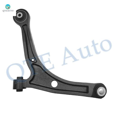 PM Auto Front Right Lower Control Arm Ball Joint Compatible With 2003-2008 Honda Pilot