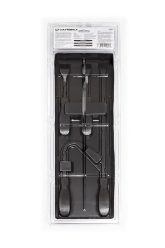GEARWRENCH 4 Pc. Door Panel Remover Set - 84060H