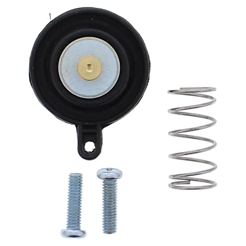 All Balls Racing Air Cut Off Valve Rebuild Kit for Yamaha YFM350 Warrior