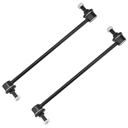 Front Sway Bar End Links Stabilizer for 2005-2017 Honda Odyssey - size: K750304